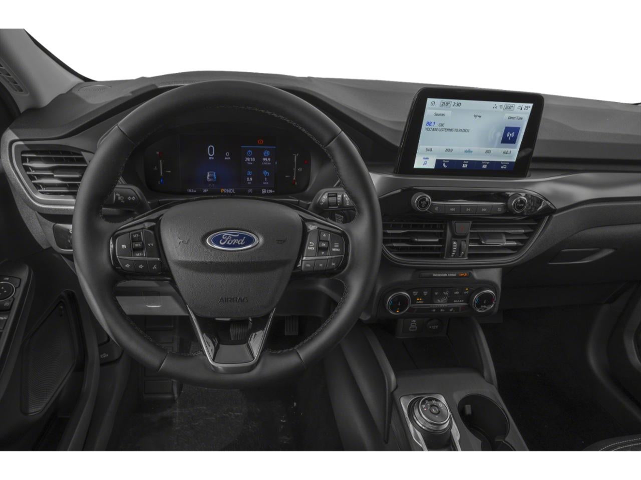 2026 Ford Escape Active®