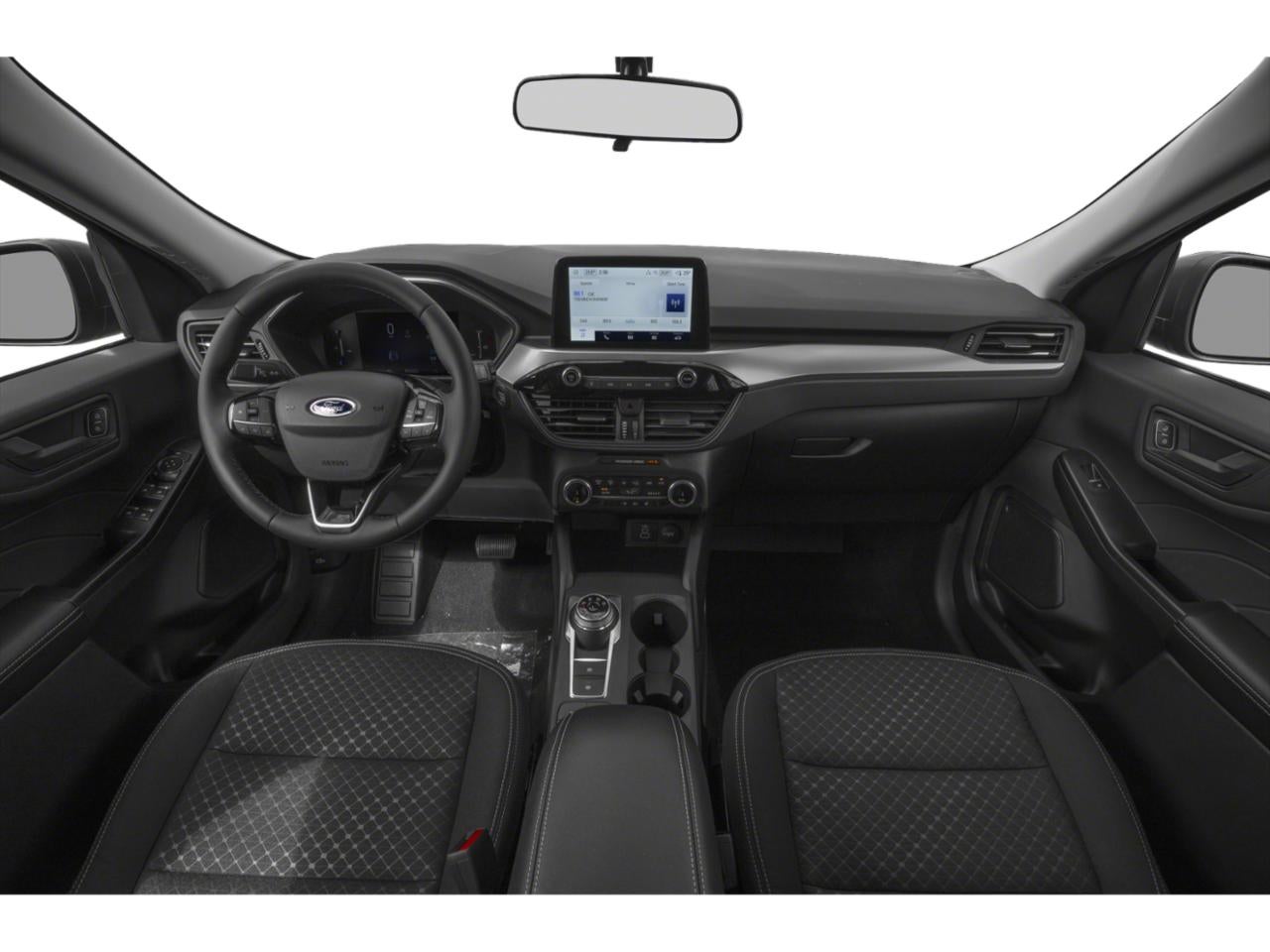 2026 Ford Escape Active®