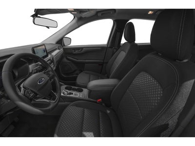 2026 Ford Escape Active®