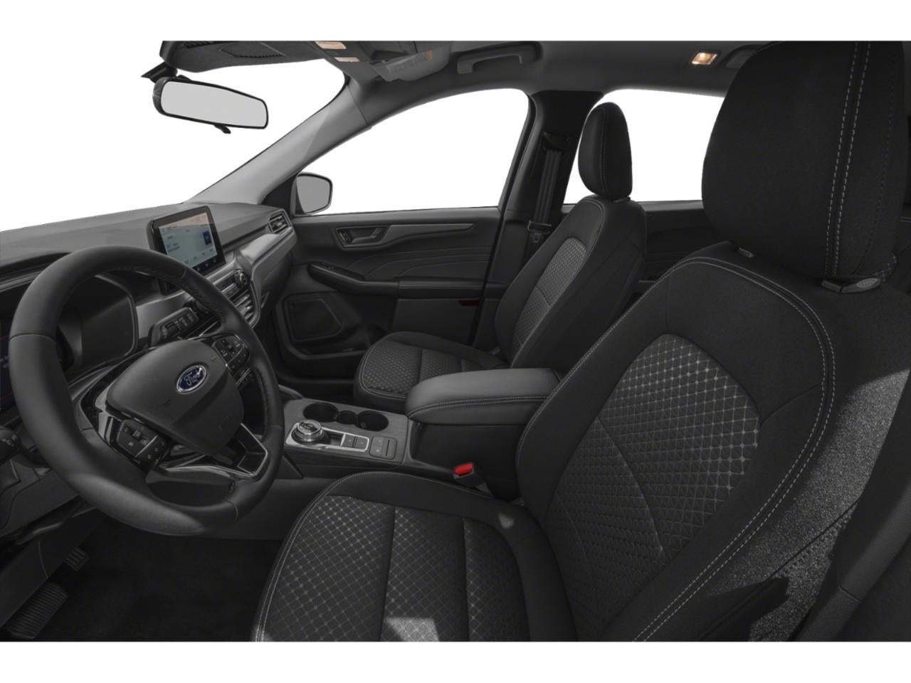 2026 Ford Escape Active®
