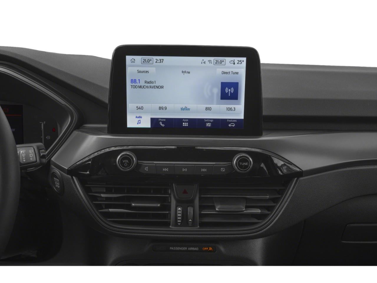 2026 Ford Escape Active®