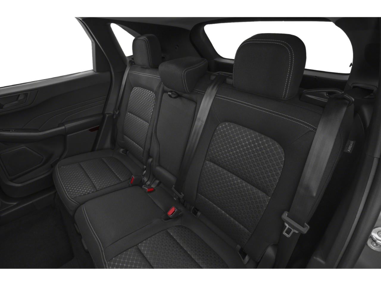 2026 Ford Escape Active®