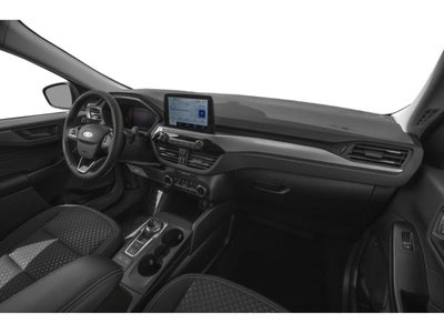 2026 Ford Escape Active®
