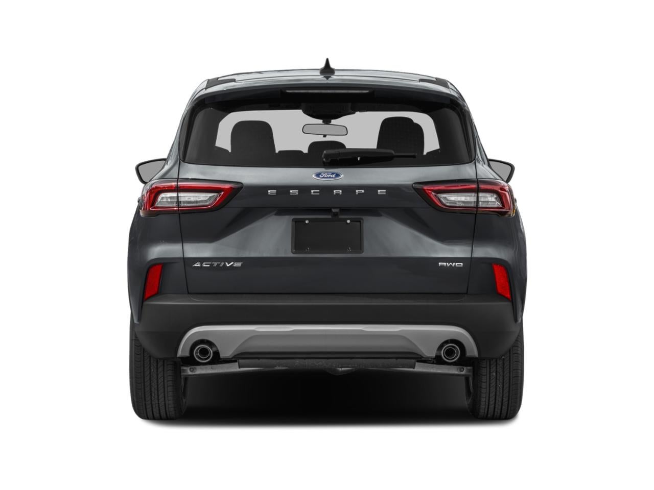 2026 Ford Escape Active®