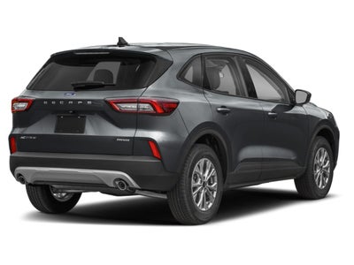 2026 Ford Escape Active®