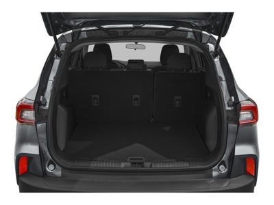 2026 Ford Escape Active®