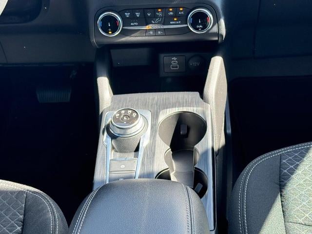 2025 Ford Escape Active AWD