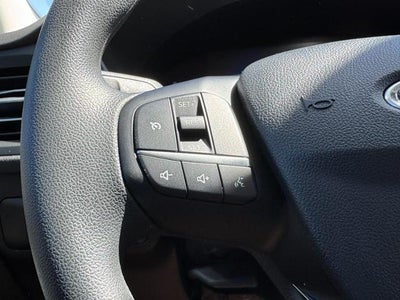 2025 Ford Escape Active AWD