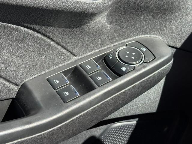 2025 Ford Escape Active AWD