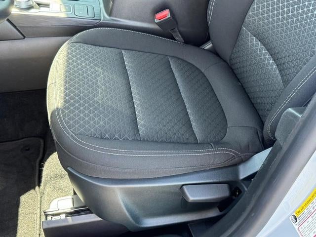 2025 Ford Escape Active AWD