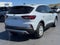 2025 Ford Escape Active AWD