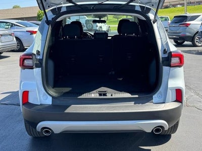 2025 Ford Escape Active AWD