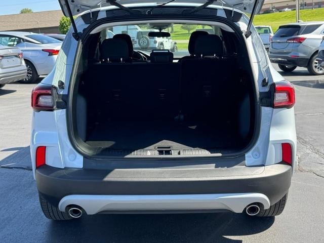 2025 Ford Escape Active AWD