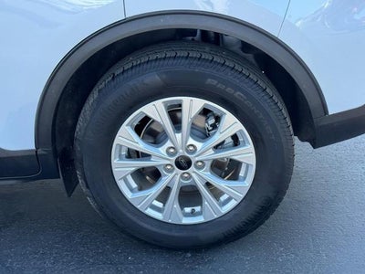 2025 Ford Escape Active AWD