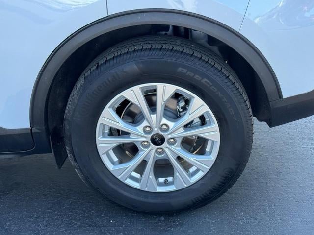 2025 Ford Escape Active AWD