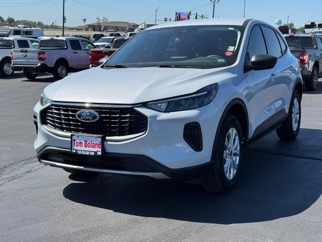 2025 Ford Escape Active AWD