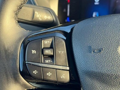 2026 Ford Escape Active®