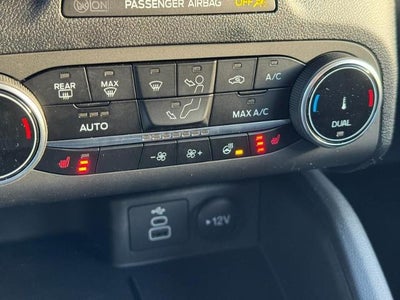 2026 Ford Escape Active®