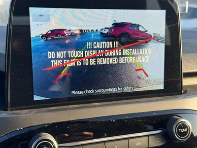 2026 Ford Escape Active®