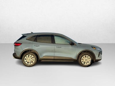 2026 Ford Escape Active®