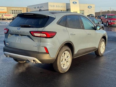 2026 Ford Escape Active®