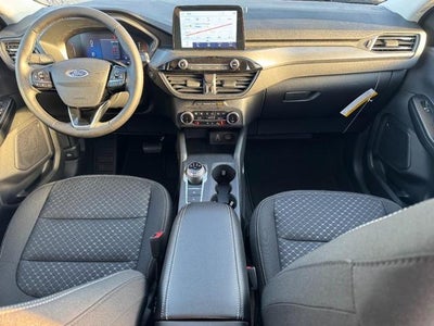 2026 Ford Escape Active®