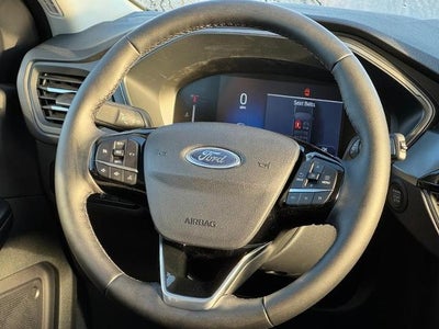 2026 Ford Escape Active®