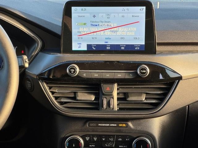 2026 Ford Escape Active®