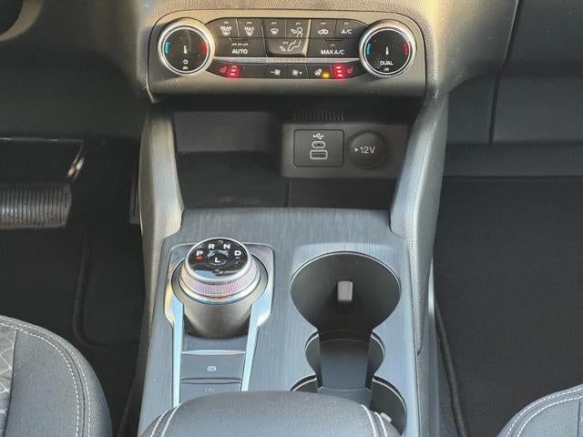 2026 Ford Escape Active®