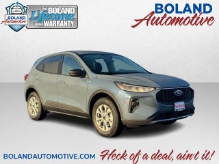 2026 Ford Escape Active®