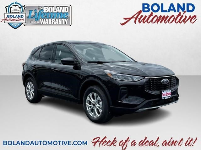 2025 Ford Escape Active™