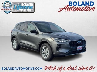 2026 Ford Escape Active®