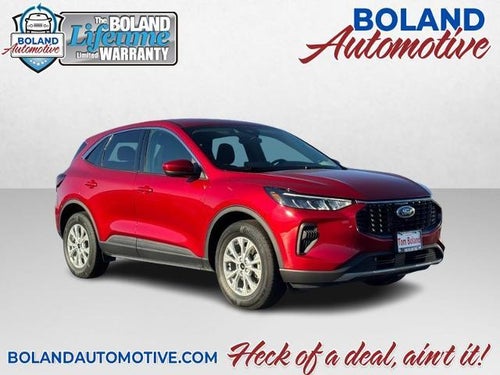 2023 Ford Escape Active AWD