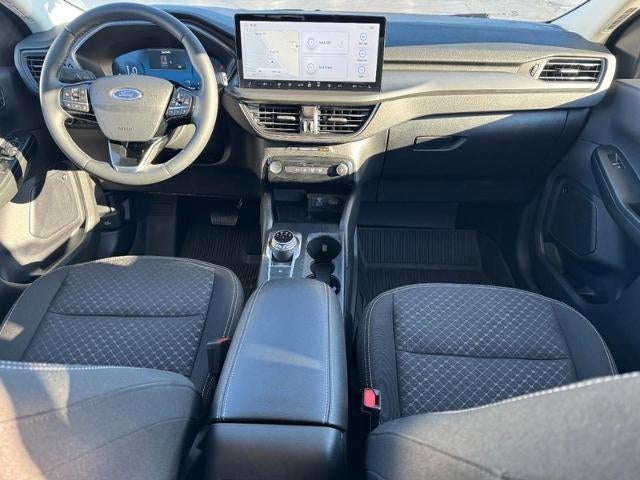 2023 Ford Escape Active AWD