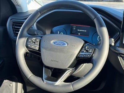 2023 Ford Escape Active AWD