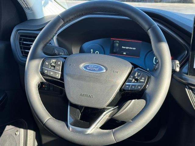2023 Ford Escape Active AWD