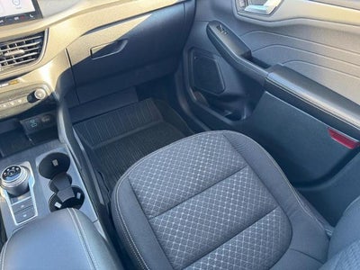 2023 Ford Escape Active AWD