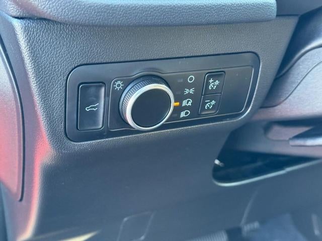 2023 Ford Escape Active AWD