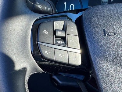 2023 Ford Escape Active AWD