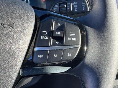 2023 Ford Escape Active AWD