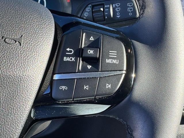 2023 Ford Escape Active AWD