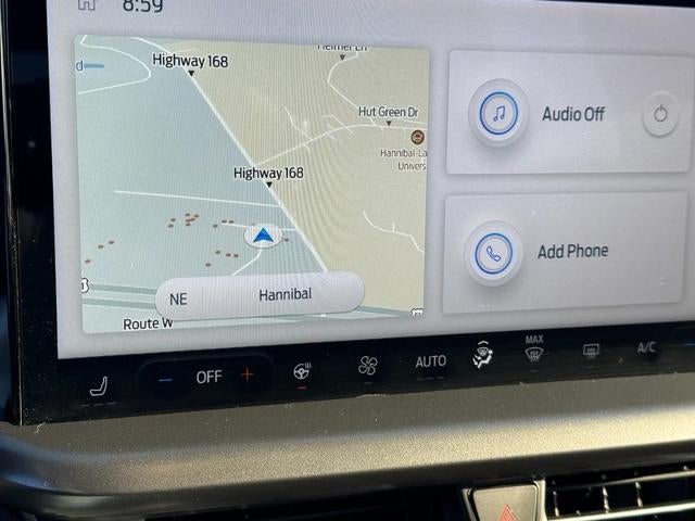 2023 Ford Escape Active AWD