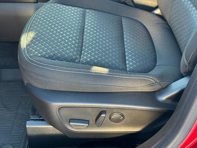 2023 Ford Escape Active AWD