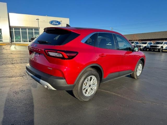 2023 Ford Escape Active AWD