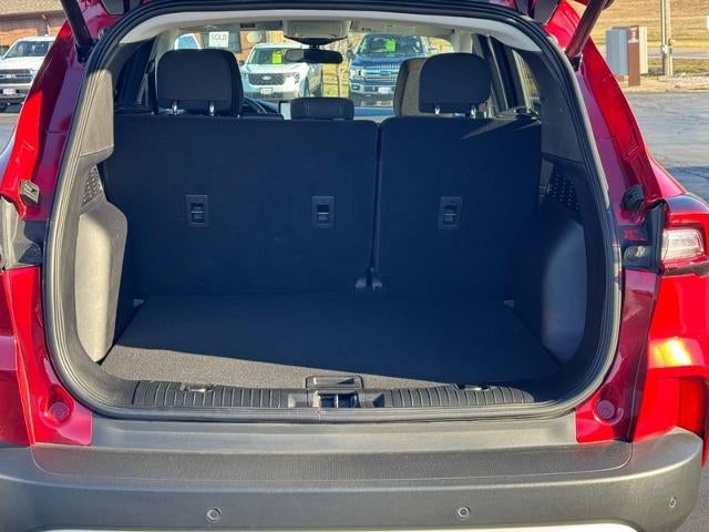 2023 Ford Escape Active AWD