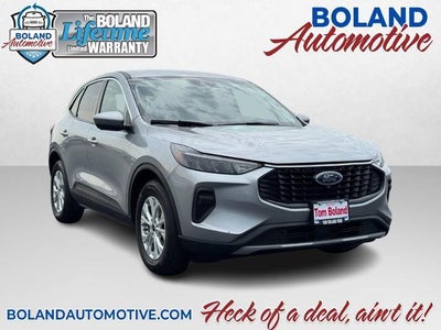 2023 Ford Escape Active AWD