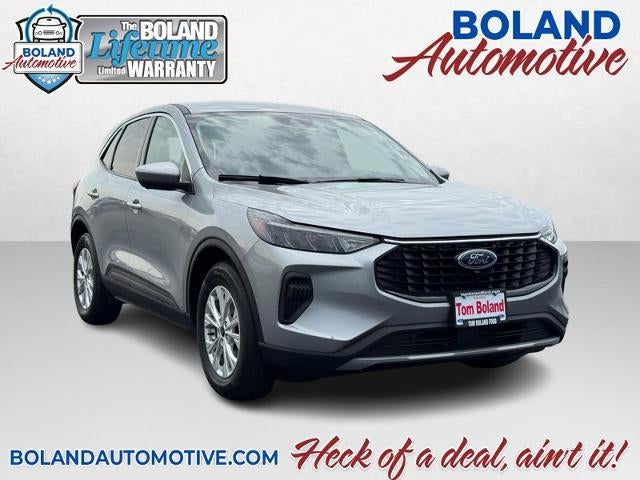 2023 Ford Escape Active AWD