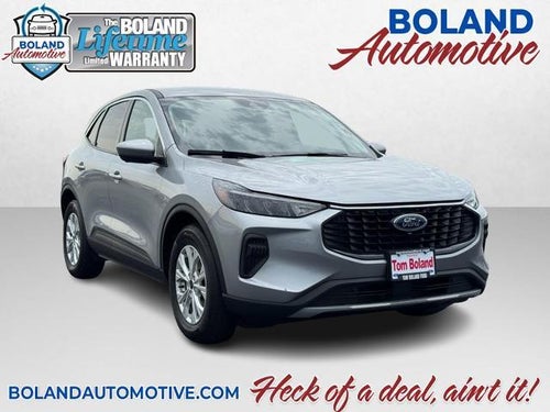 2023 Ford Escape Active AWD