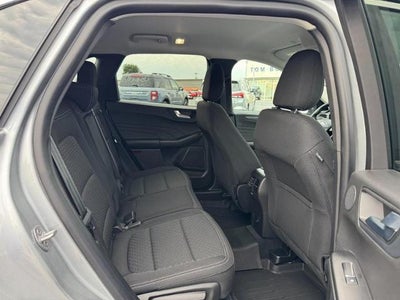 2023 Ford Escape Active AWD