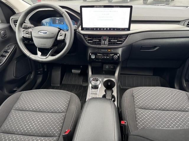 2023 Ford Escape Active AWD